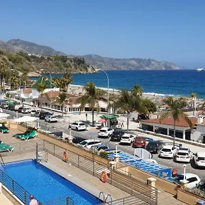  Апартаменты Bahia