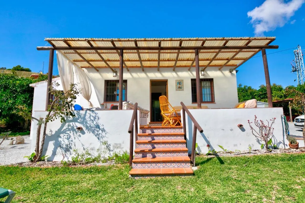Cortijo Jimena Vila Nerja