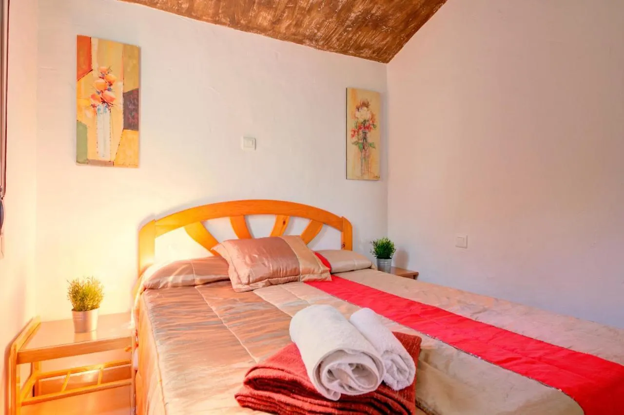 Villa Cortijo Jimena Vila Nerja