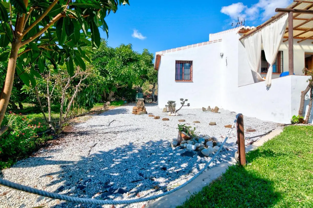 Cortijo Jimena Vila Nerja Villa