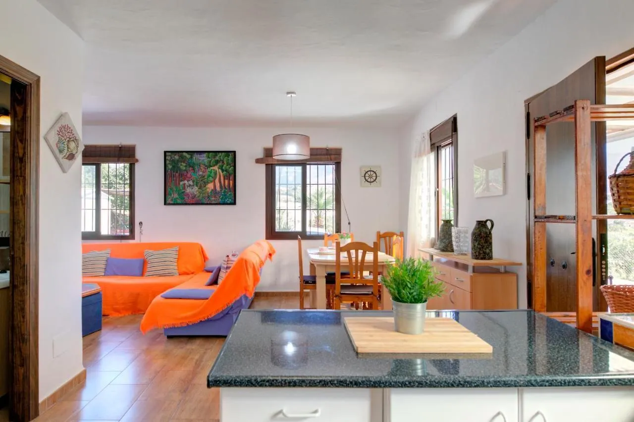 Cortijo Jimena Villa Nerja 0*,